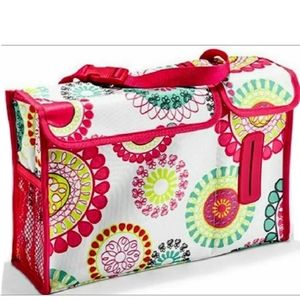 Thirty-one car clip backseat organizer